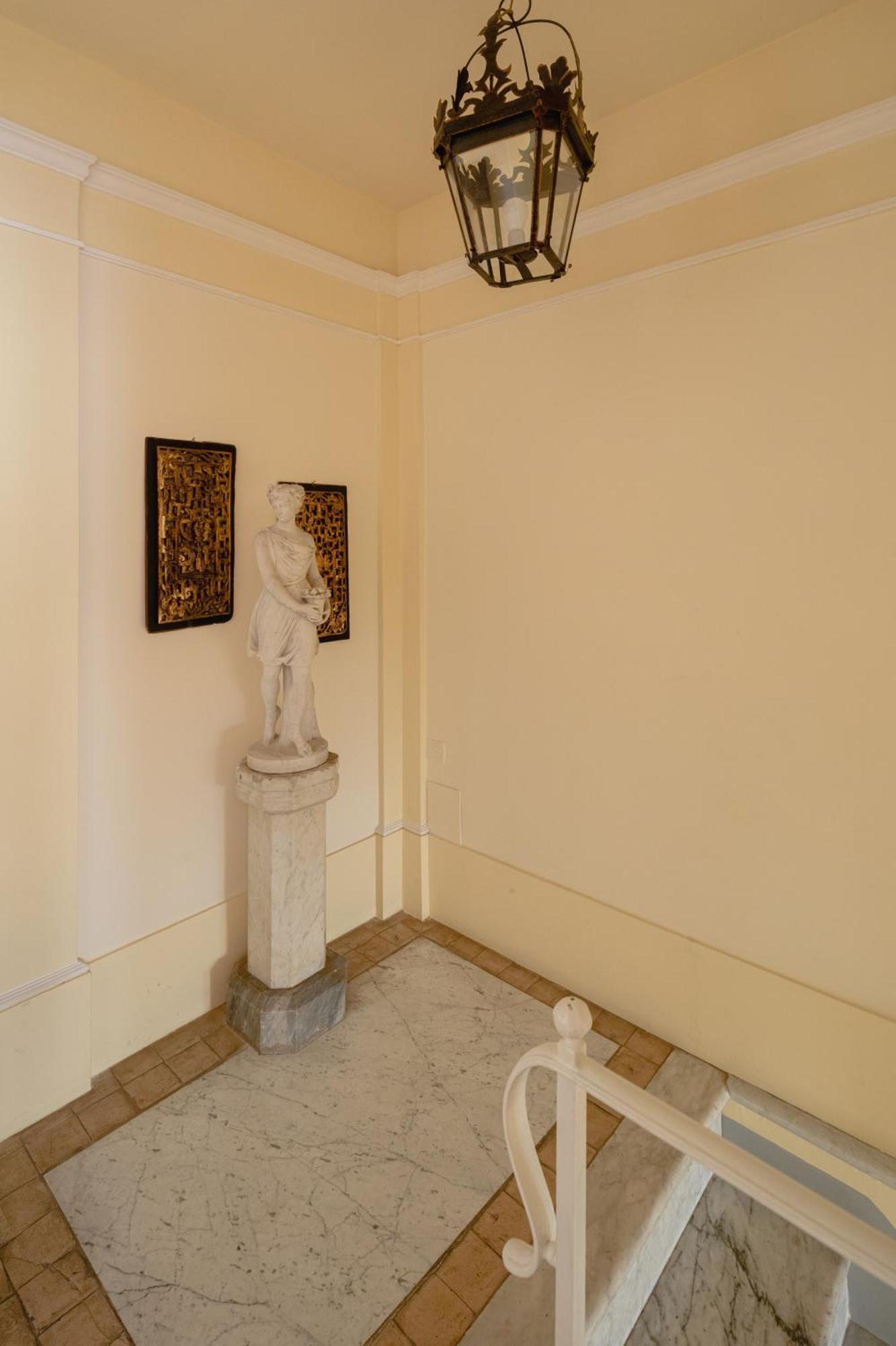 Appartement Passeggiata Di Ripetta Private *
