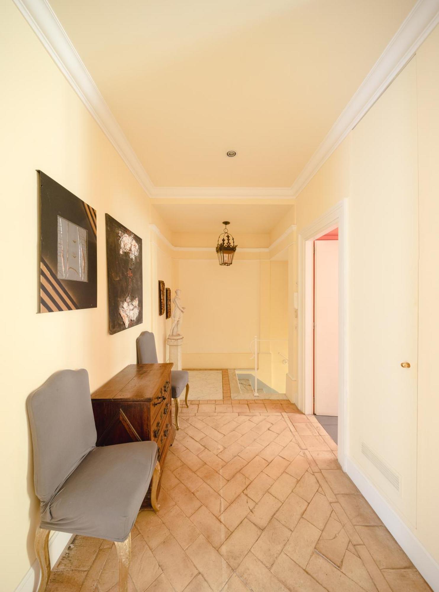 Passeggiata Di Ripetta Private Appartement