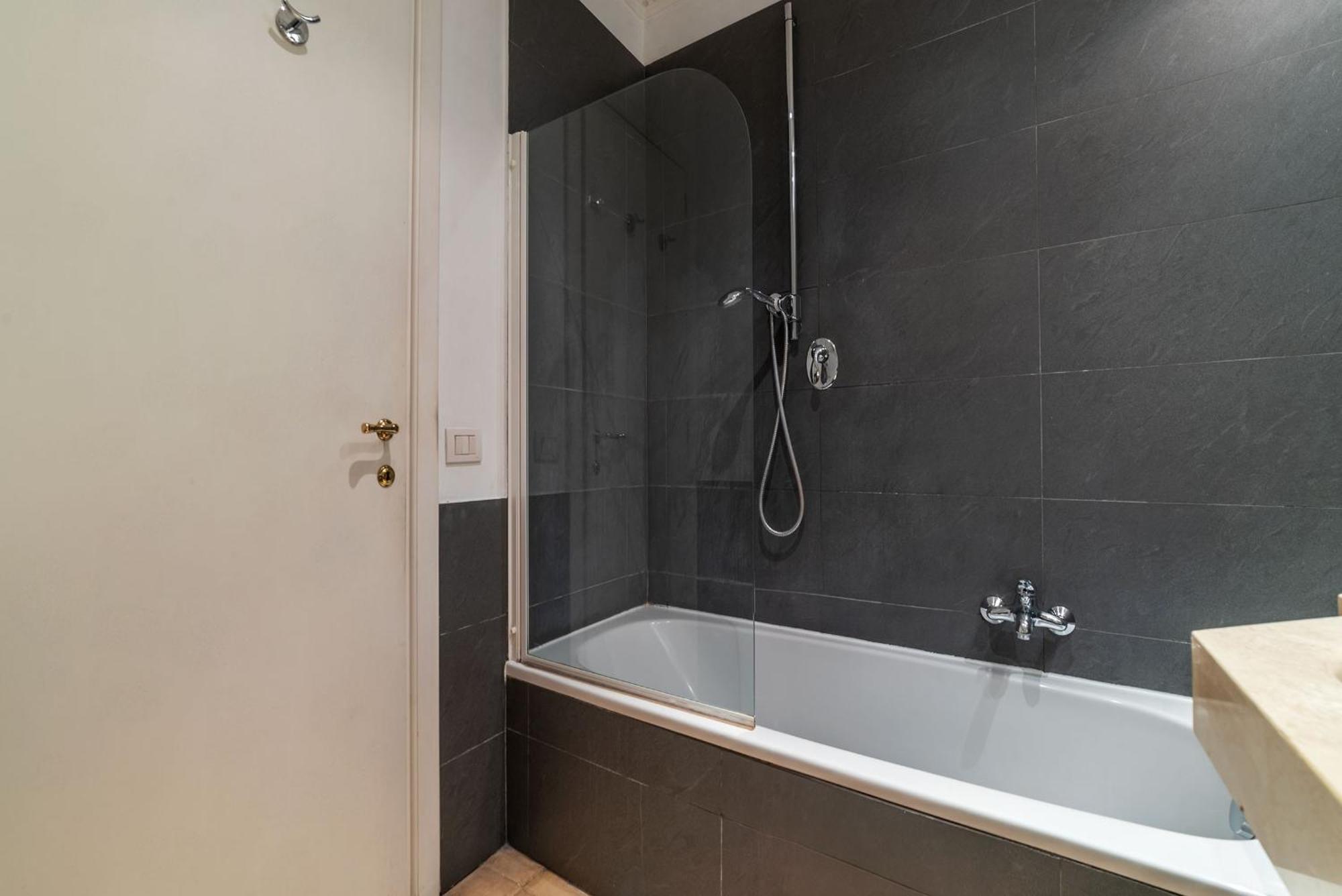 Appartement Passeggiata Di Ripetta Private Rome