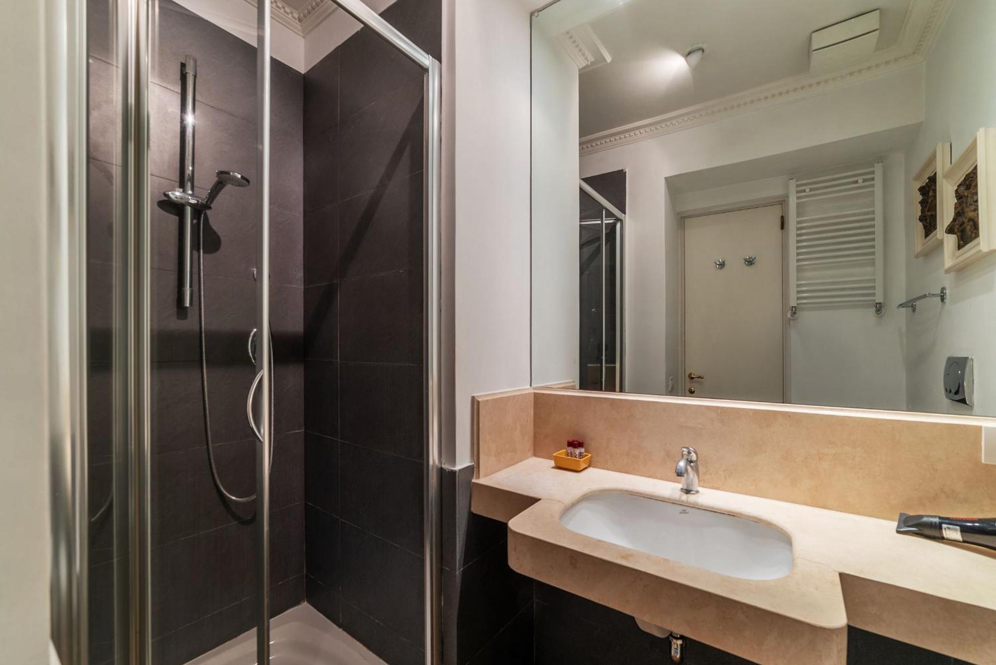 Appartement Passeggiata Di Ripetta Private